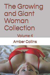 Growing and Giant Woman Collection