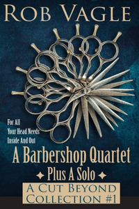 Barbershop Quartet Plus A Solo