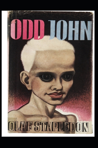 Odd John