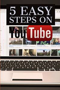 5 Easy Steps on Youtube