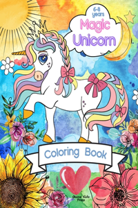Magic Unicorn