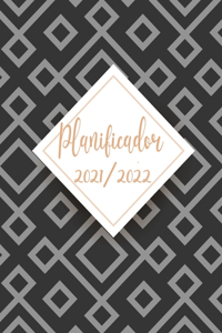 Planificador 2021/2022