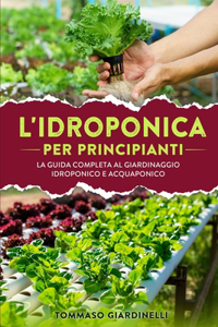 Idroponica per principianti