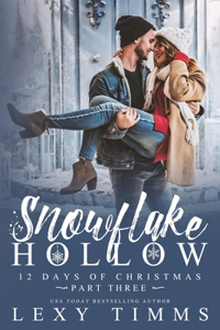 Snowflake Hollow - Part 3