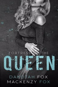 Fortress of the Queen: Book 2 (Medici Mafia Series)