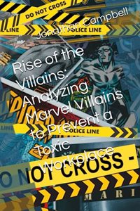 Rise of the Villains