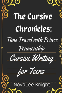 Cursive Chronicles