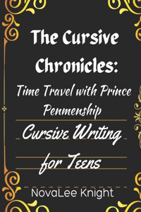 The Cursive Chronicles