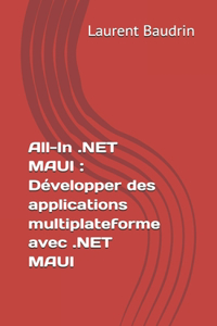 All-In .NET MAUI