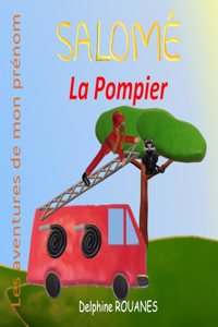 Salomé la Pompier