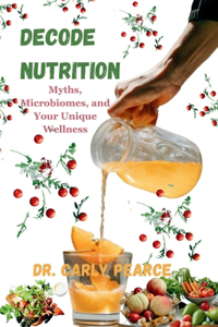 Decode Nutrition