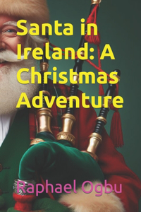 Santa in Ireland