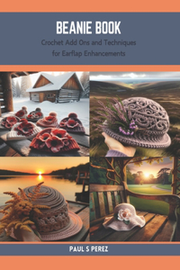 Beanie Book
