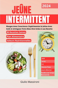 Jeûne Intermittent