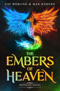 Embers of Heaven