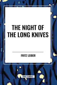 Night of the Long Knives