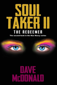 Soul Taker II, The Redeemer