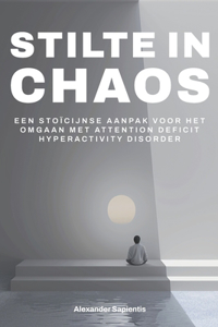 Stilte in Chaos