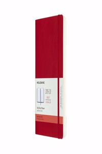 MOLESKINE 2020 18MONTH DAILY LARGE SOFTC