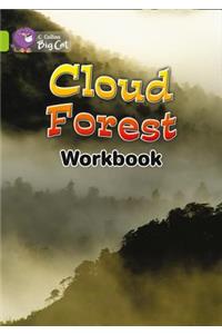 Cloud Forest Workbook