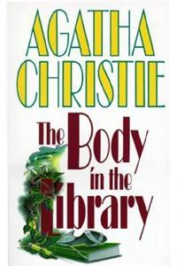 The Body in the Library