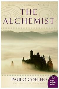 The Alchemist - 10th Anniversary Edition