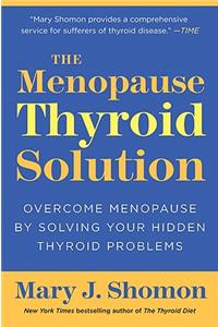 Menopause Thyroid Solution