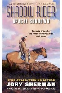 Shadow Rider: Apache Sundown