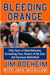 Bleeding Orange