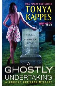 A Ghostly Undertaking