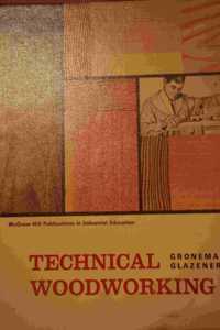 Technical Woodworking