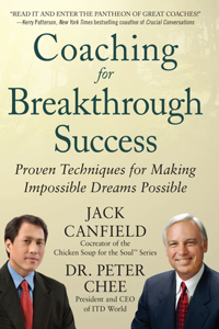 EBK Coaching for Breakthrough Success