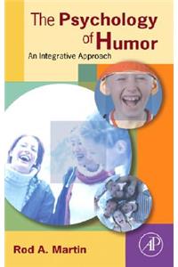 The Psychology of Humor