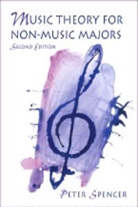 Music Theory for Non Music Majors