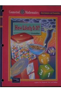 Connected Mathematics Se How Likely Is It? Grade 6 2002c