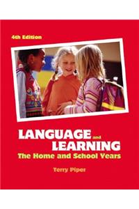 Language and Learning