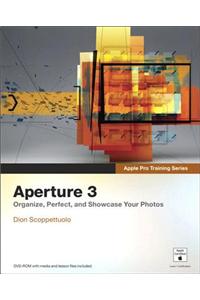 Apple Pro Training Series