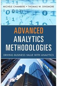 Advanced Analytics Methodologies