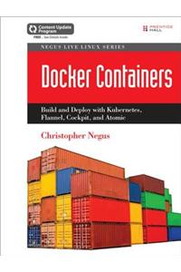 Docker Containers