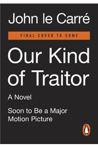 Our Kind of Traitor