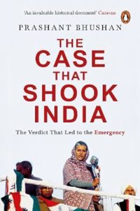 Case That Shook India