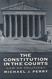 Constitution in the Courts