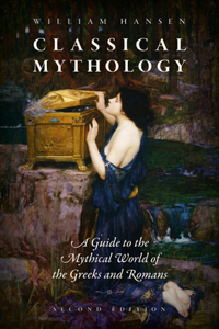 Classical Mythology 2nd Edition