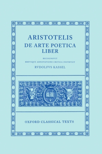 Aristotle De Arte Poetica