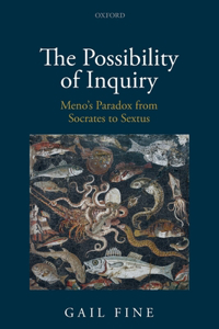Possibility of Inquiry