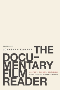 The Documentary Film Reader