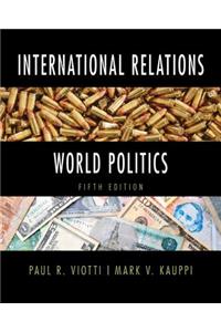 International Relations and World Politics