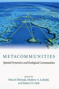 Metacommunities