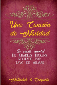 Canción de Navidad