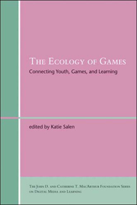 Ecology of Games